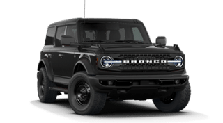 2026 Ford Bronco® External Image 5